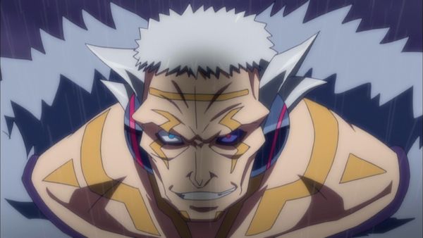 Yu-Gi-Oh! ARC-V - Road Rage: Part 2