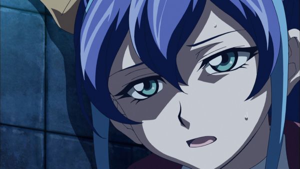 Yu-Gi-Oh! ARC-V - Chain Game