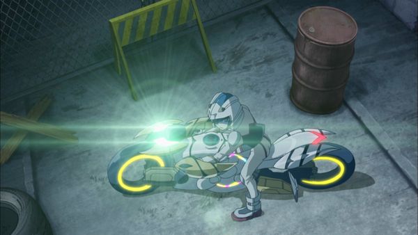 Yu-Gi-Oh! ARC-V - The Many Dimensions of Yuya