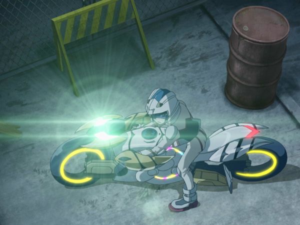Yu-Gi-Oh! ARC-V - The Many Dimensions of Yuya
