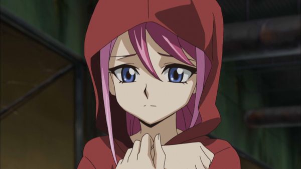 Yu-Gi-Oh! ARC-V - Wake Up Call