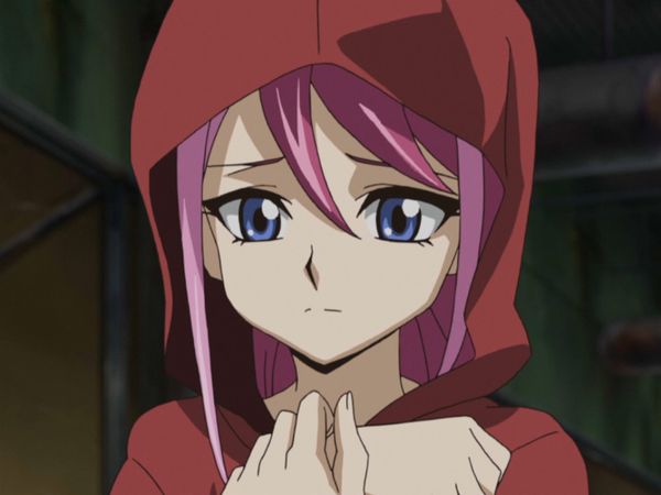 Yu-Gi-Oh! ARC-V - Wake Up Call