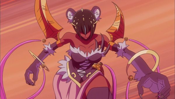 Yu-Gi-Oh! ARC-V - A Plan and a Promise: Part 2