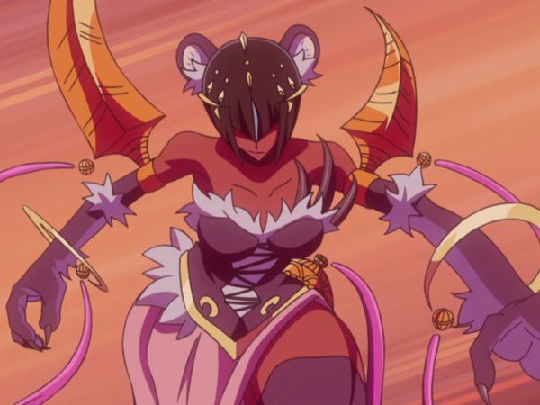Yu-Gi-Oh! ARC-V - A Plan and a Promise: Part 2