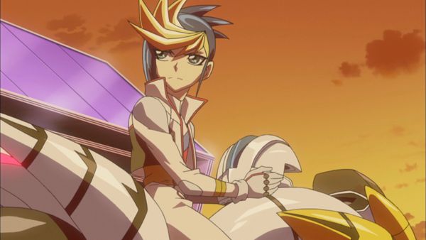 Yu-Gi-Oh! ARC-V - A Plan and a Promise: Part 1