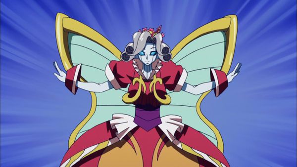 Yu-Gi-Oh! ARC-V - A Con's Game