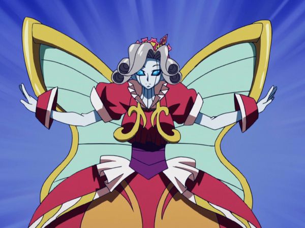 Yu-Gi-Oh! ARC-V - A Con's Game