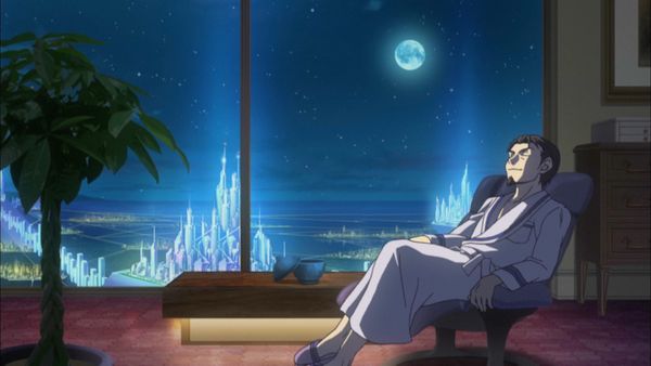 Yu-Gi-Oh! ARC-V - Plans of Attack