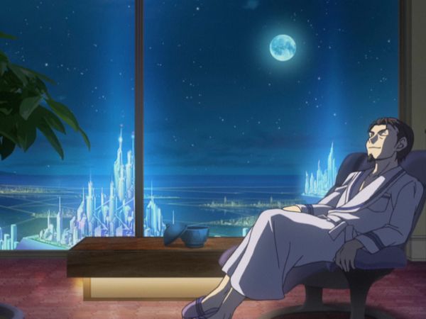 Yu-Gi-Oh! ARC-V - Plans of Attack
