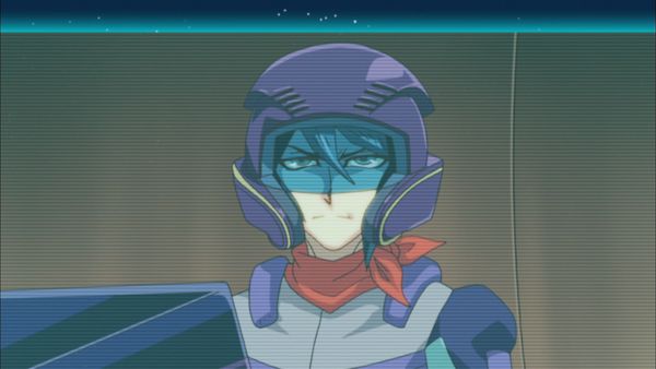 Yu-Gi-Oh! ARC-V - Shay’s Revenge