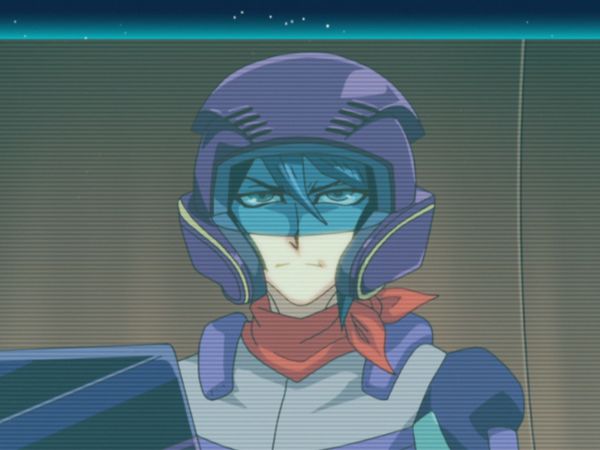 Yu-Gi-Oh! ARC-V - Shay’s Revenge