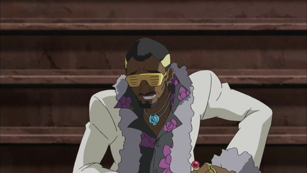 Yu-Gi-Oh! ARC-V - Turning Point