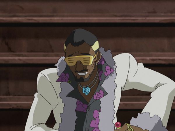 Yu-Gi-Oh! ARC-V - Turning Point