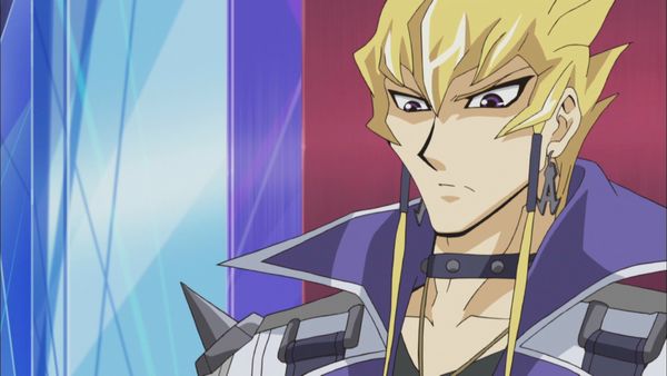 Yu-Gi-Oh! ARC-V - Turbotainers