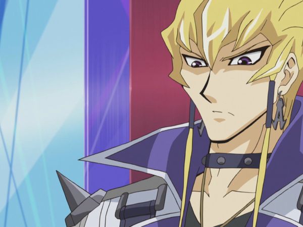 Yu-Gi-Oh! ARC-V - Turbotainers
