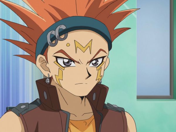 Yu-Gi-Oh! ARC-V - Duel Consequences