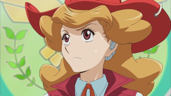 Yu-Gi-Oh! ARC-V - A Concerted Effort