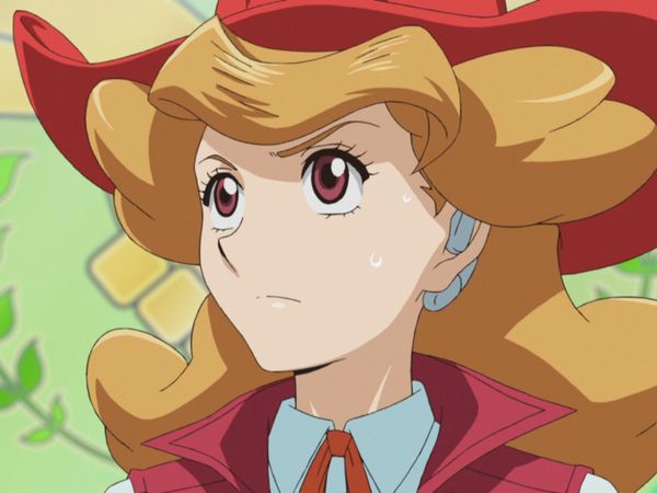 Yu-Gi-Oh! ARC-V - A Concerted Effort