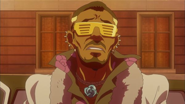 Yu-Gi-Oh! ARC-V - Scream for the Green
