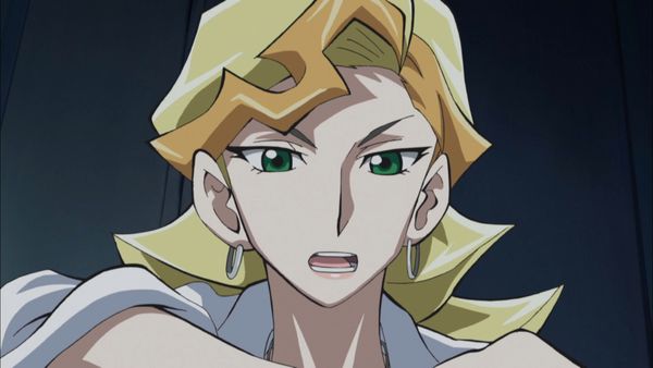Yu-Gi-Oh! ARC-V - Parental Guidance: Part 1