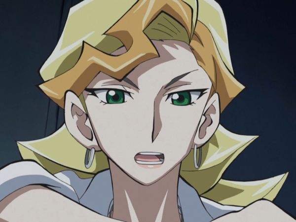 Yu-Gi-Oh! ARC-V - Parental Guidance: Part 1