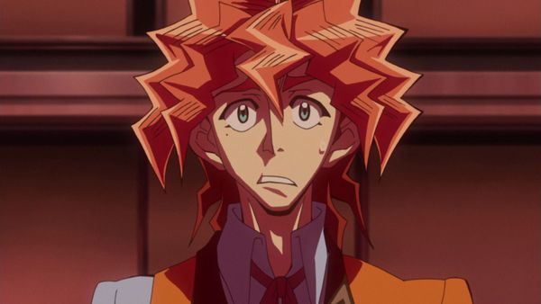 Yu-Gi-Oh! ARC-V - Obelisk Assault
