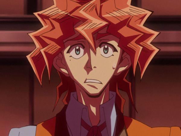 Yu-Gi-Oh! ARC-V - Obelisk Assault