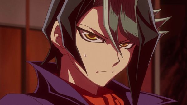 Yu-Gi-Oh! ARC-V - Fighting for Fun