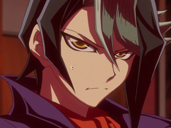 Yu-Gi-Oh! ARC-V - Fighting for Fun