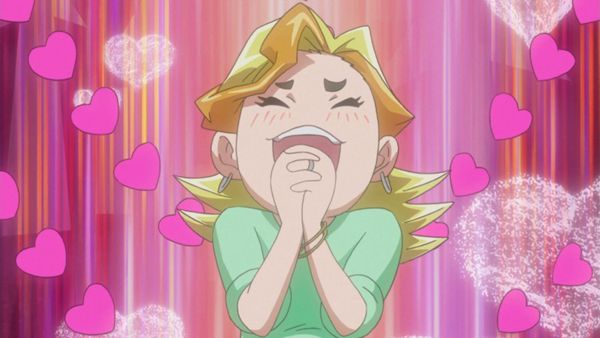 Yu-Gi-Oh! ARC-V - Danger Zones