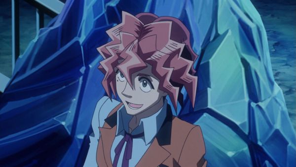 Yu-Gi-Oh! ARC-V - Identity Crisis
