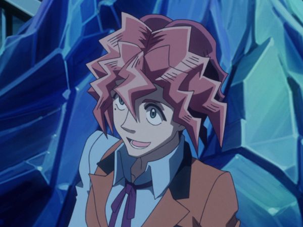 Yu-Gi-Oh! ARC-V - Identity Crisis