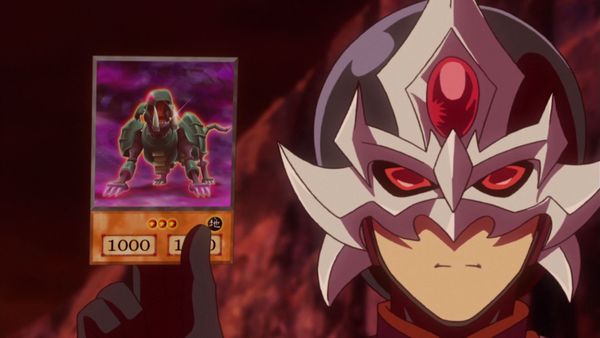 Yu-Gi-Oh! ARC-V - Battlefronts