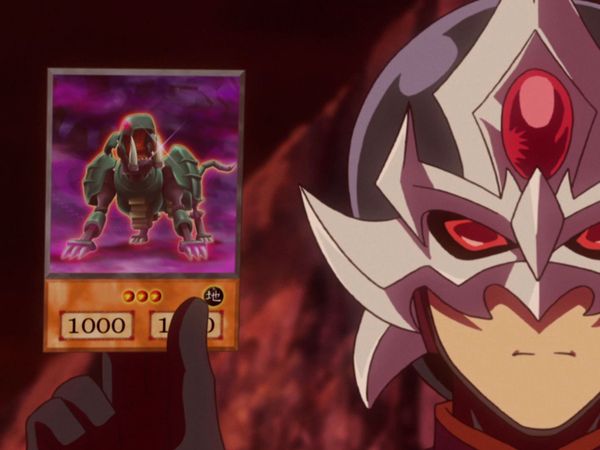 Yu-Gi-Oh! ARC-V - Battlefronts