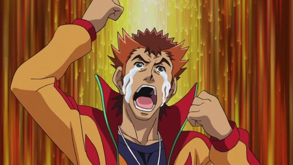 Yu-Gi-Oh! ARC-V - Bracing for Battle