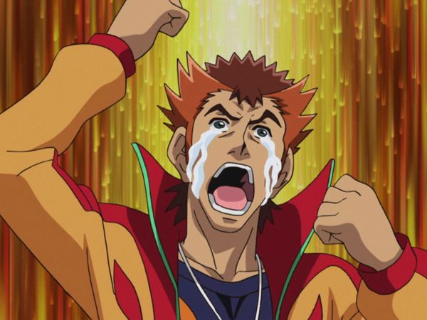 Yu-Gi-Oh! ARC-V - Bracing for Battle