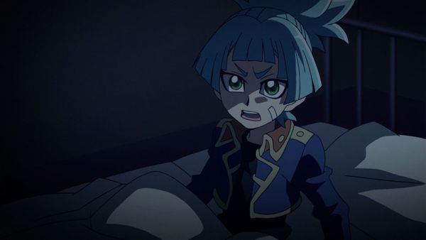 Yu-Gi-Oh! ARC-V - Sora’s Secrets: Part 1