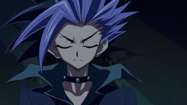 Yu-Gi-Oh! ARC-V - Sora’s Secrets: Part 2