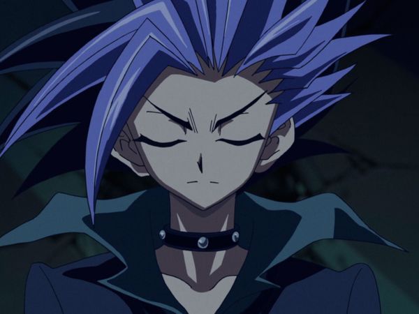 Yu-Gi-Oh! ARC-V - Sora’s Secrets: Part 2