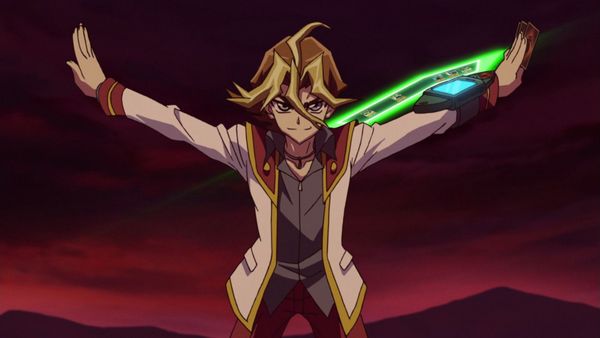 Yu-Gi-Oh! ARC-V - The Pendulum Swings Both Ways: Part 2
