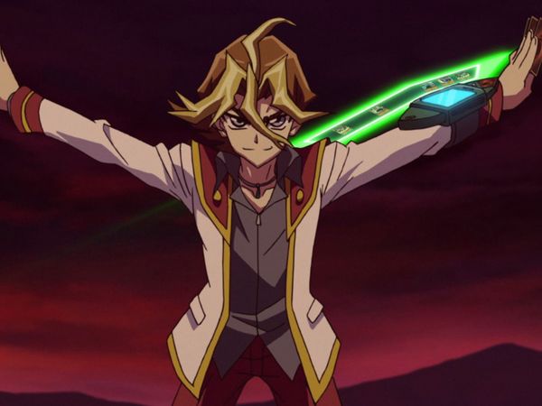 Yu-Gi-Oh! ARC-V - The Pendulum Swings Both Ways: Part 2