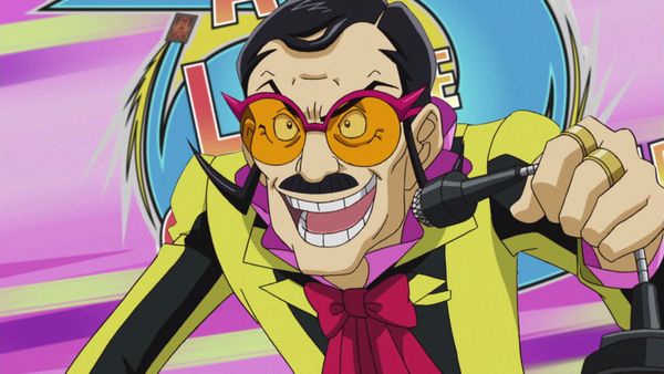 Yu-Gi-Oh! ARC-V - The Pendulum Swings Both Ways: Part 1