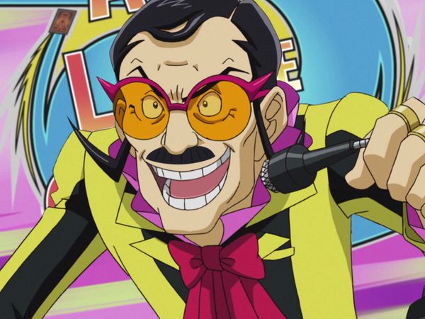 Yu-Gi-Oh! ARC-V - The Pendulum Swings Both Ways: Part 1
