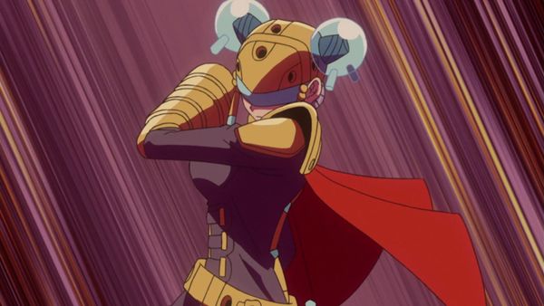 Yu-Gi-Oh! ARC-V - For Our Tomorrows