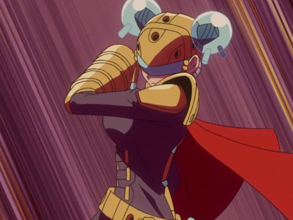 Yu-Gi-Oh! ARC-V - For Our Tomorrows