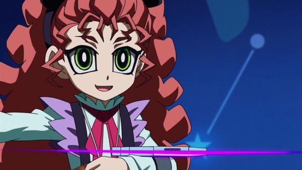 Yu-Gi-Oh! ARC-V - A Date With Fate: Part 1