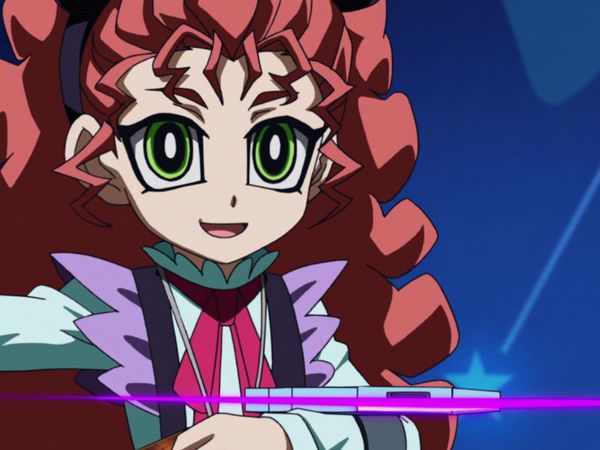Yu-Gi-Oh! ARC-V - A Date With Fate: Part 1