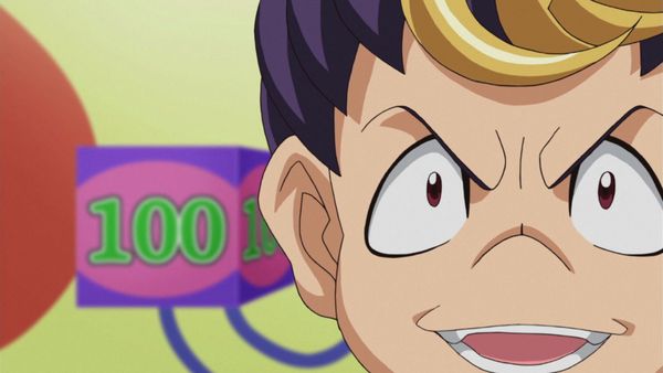 Yu-Gi-Oh! ARC-V - Quiz Quagmire: Part 2