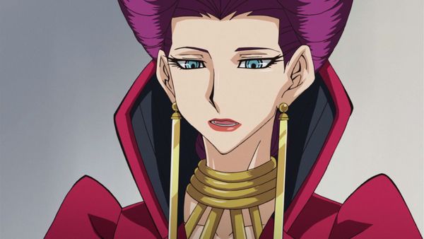 Yu-Gi-Oh! ARC-V - Trapped in a Card