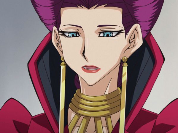 Yu-Gi-Oh! ARC-V - Trapped in a Card